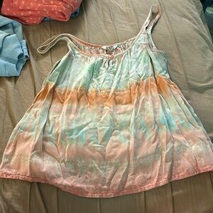 Tank top